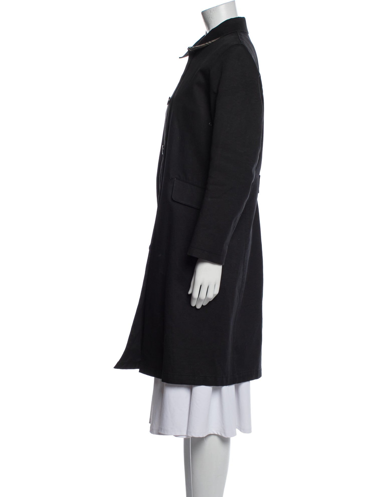 Burberry London Trench Coat