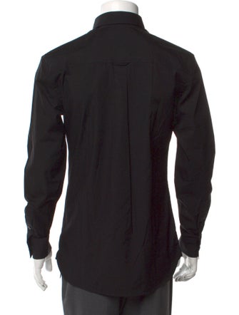 Burberry London Long Sleeve Shirt