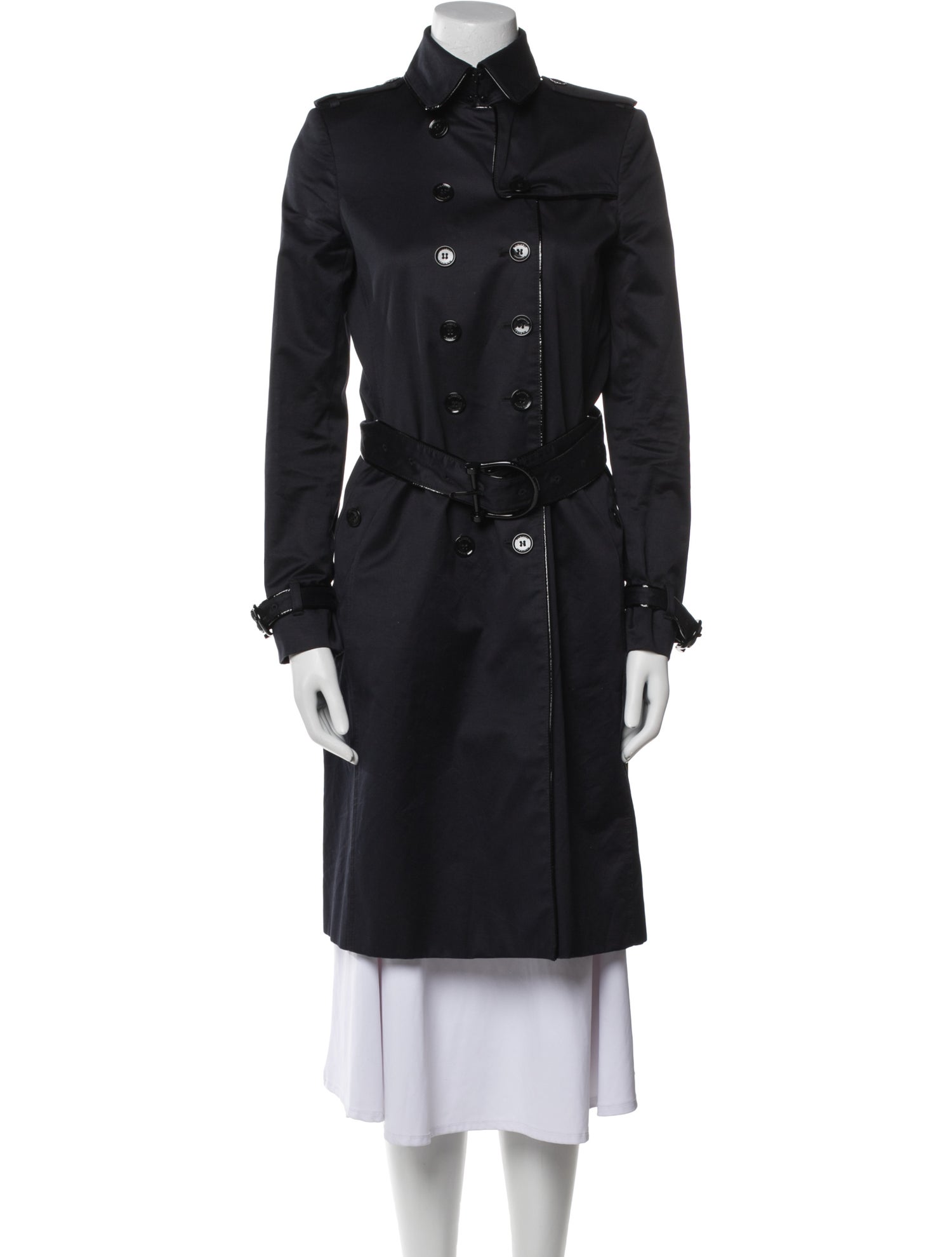 Burberry London Utility Jacket