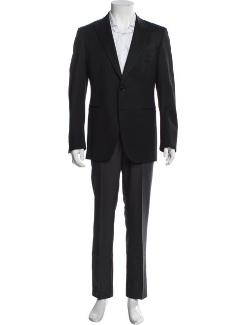 Burberry London Wool Blazer