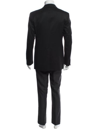 Burberry London Wool Blazer