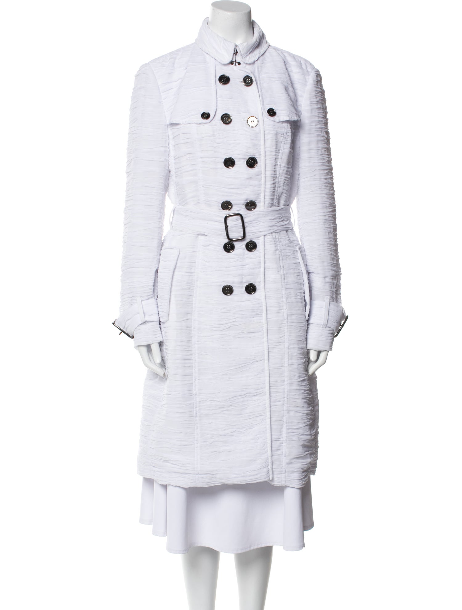 Burberry London Trench Coat