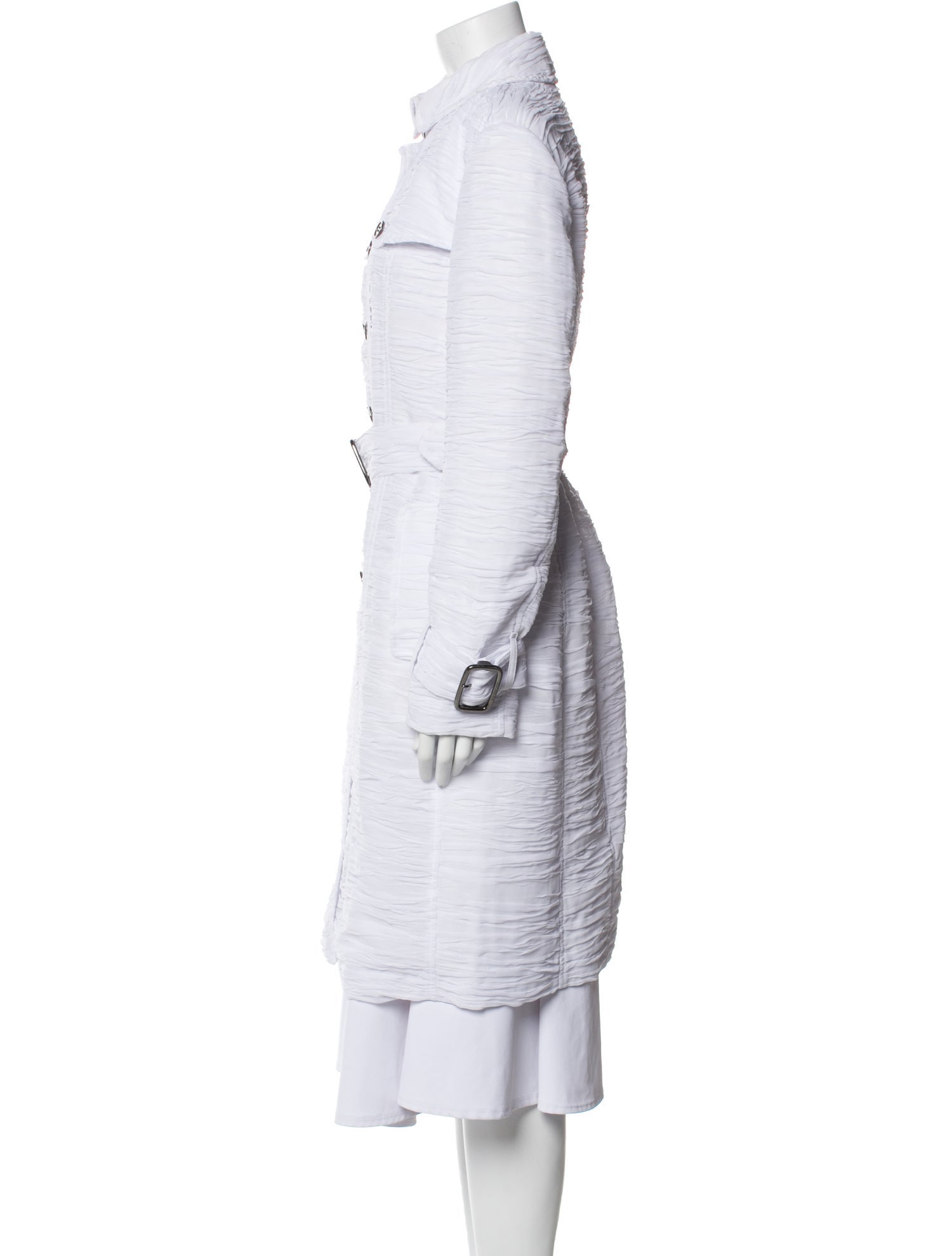 Burberry London Trench Coat