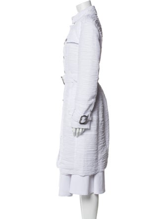 Burberry London Trench Coat