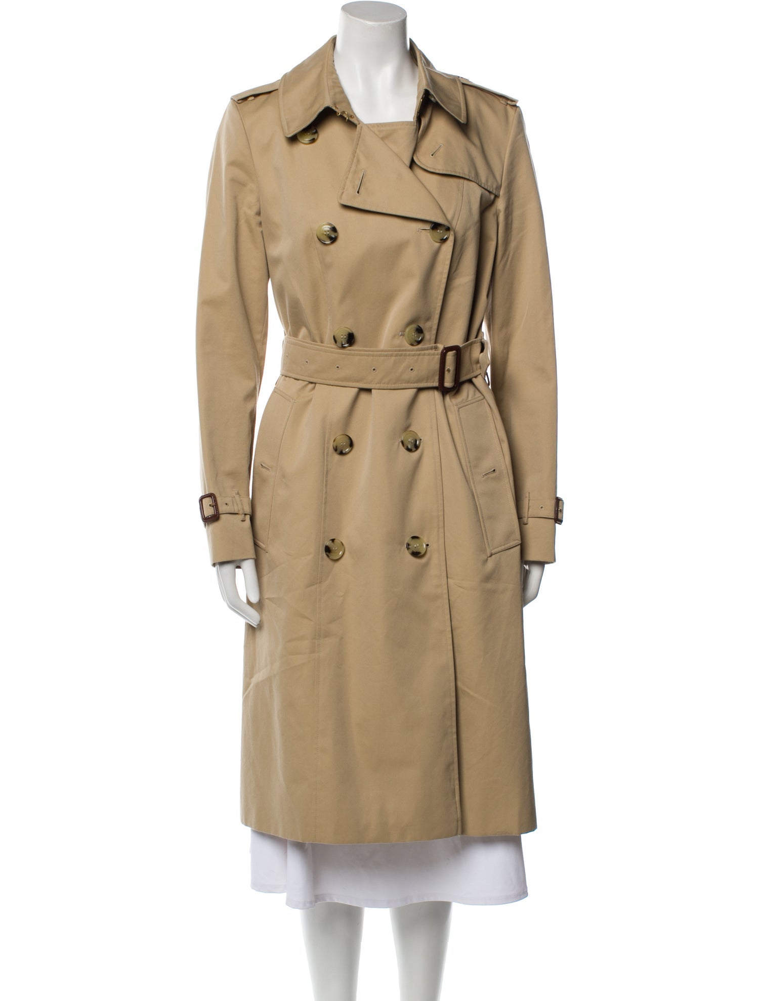 Burberry Trench Coat