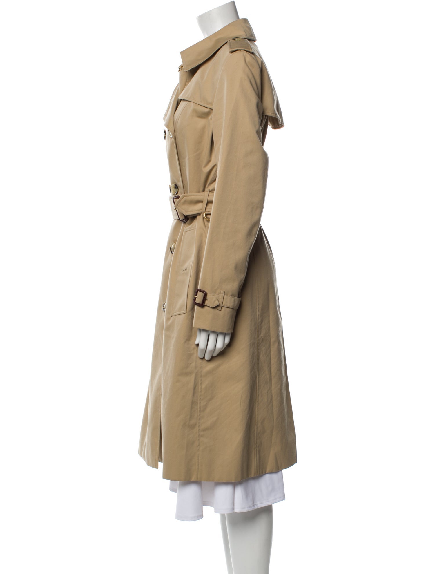 Burberry Trench Coat