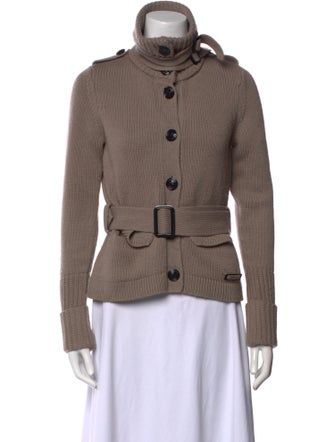 Burberry London Wool Sweater