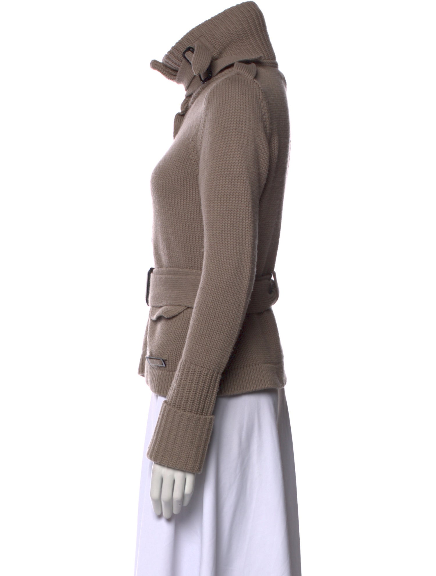 Burberry London Wool Sweater