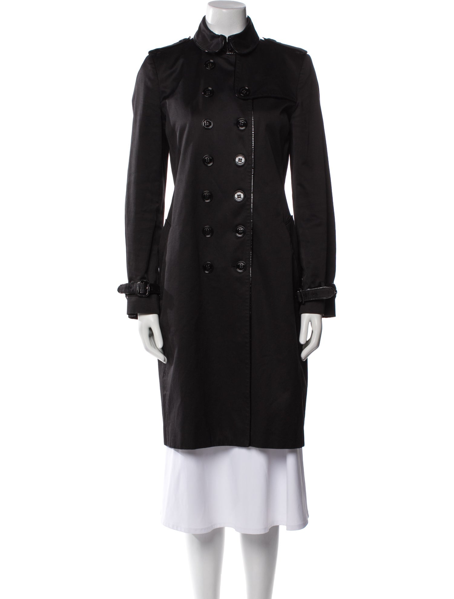 Burberry London Trench Coat