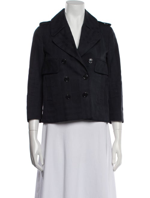 Burberry Jacket