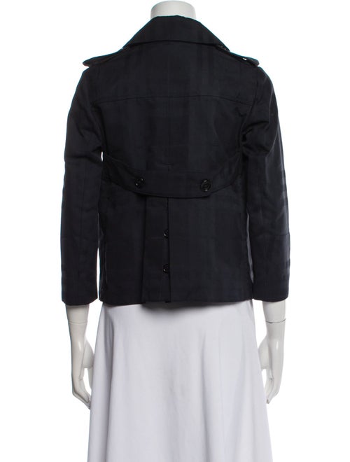 Burberry Jacket