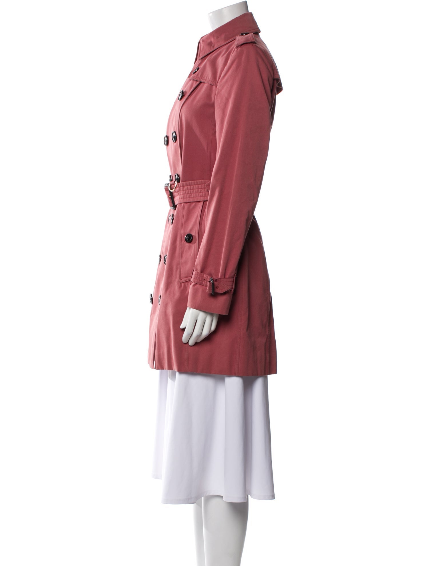 Burberry London Trench Coat