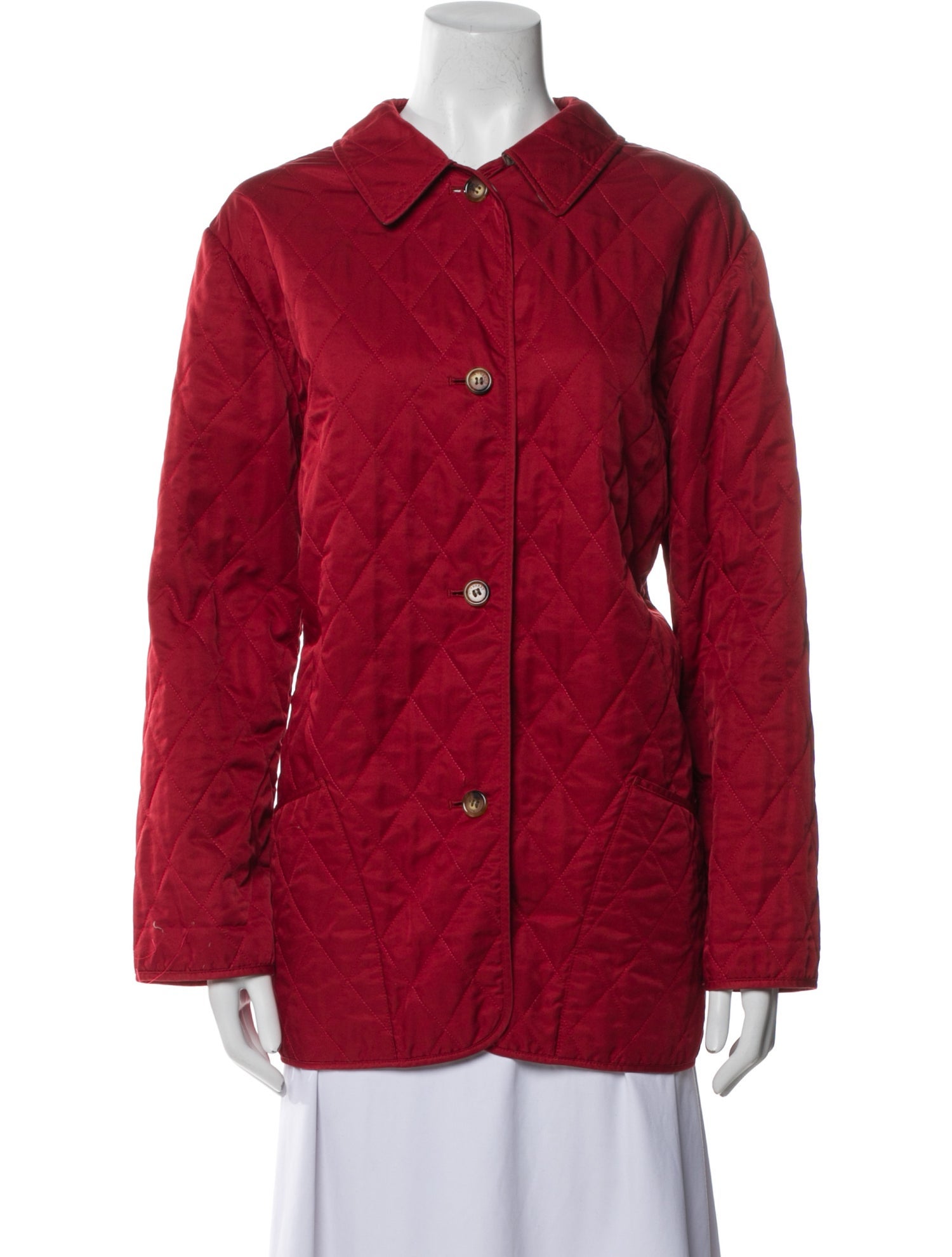 Burberry London Utility Jacket