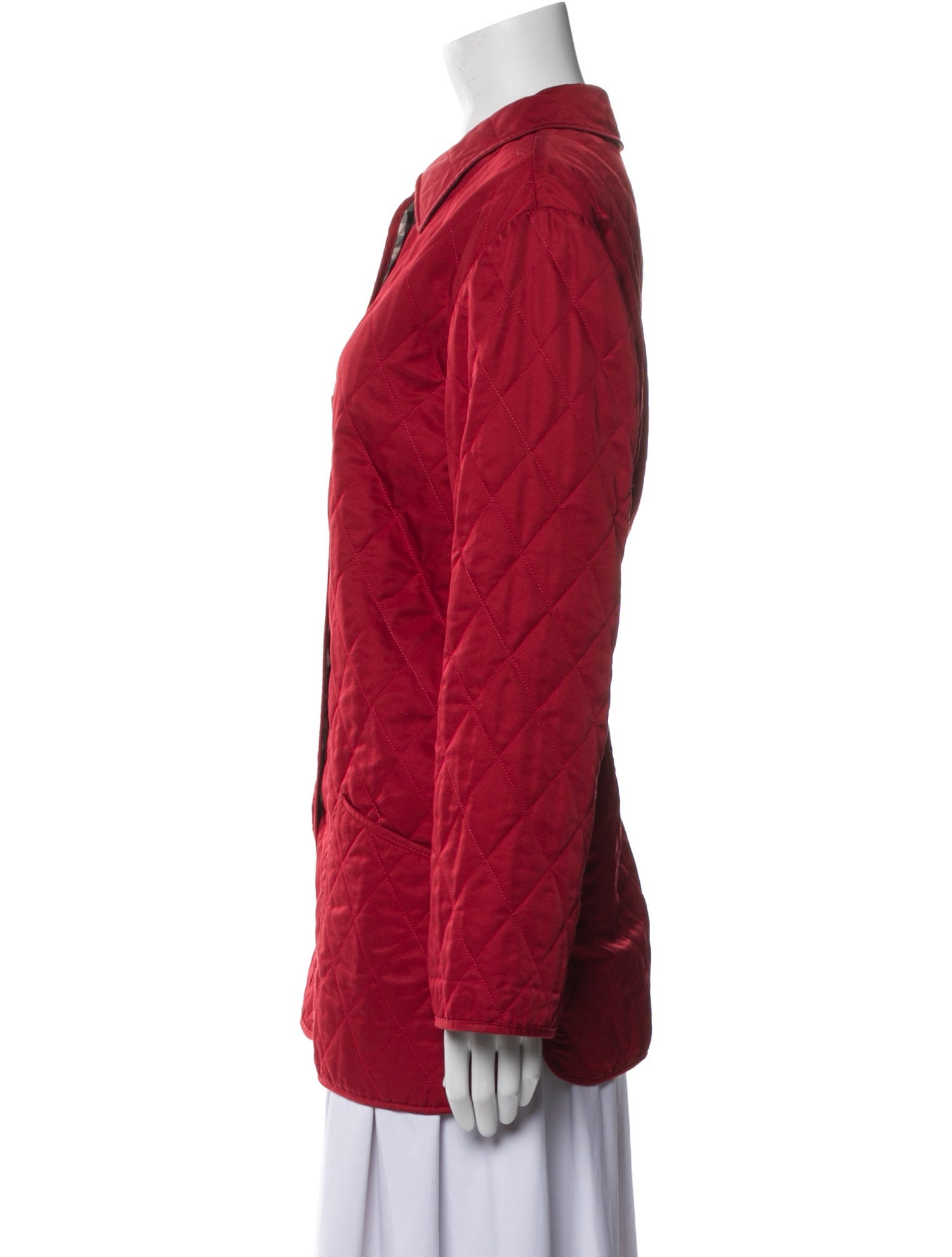 Burberry London Utility Jacket