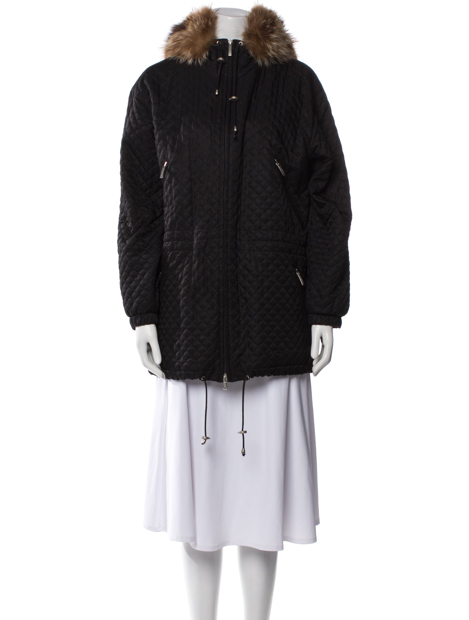 Burberry London Parka