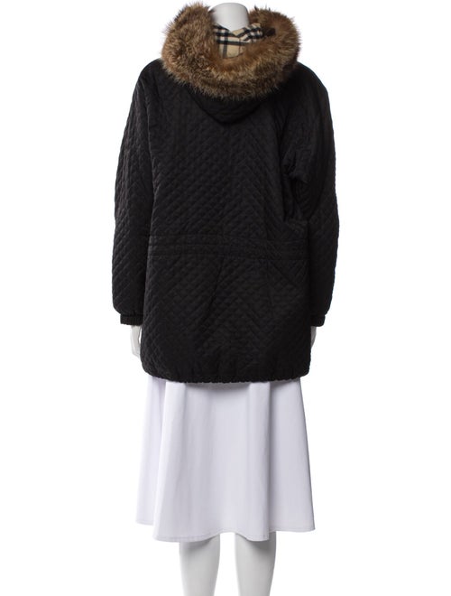 Burberry London Parka