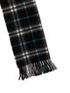Burberry London Cashmere House Check Pattern Scarf