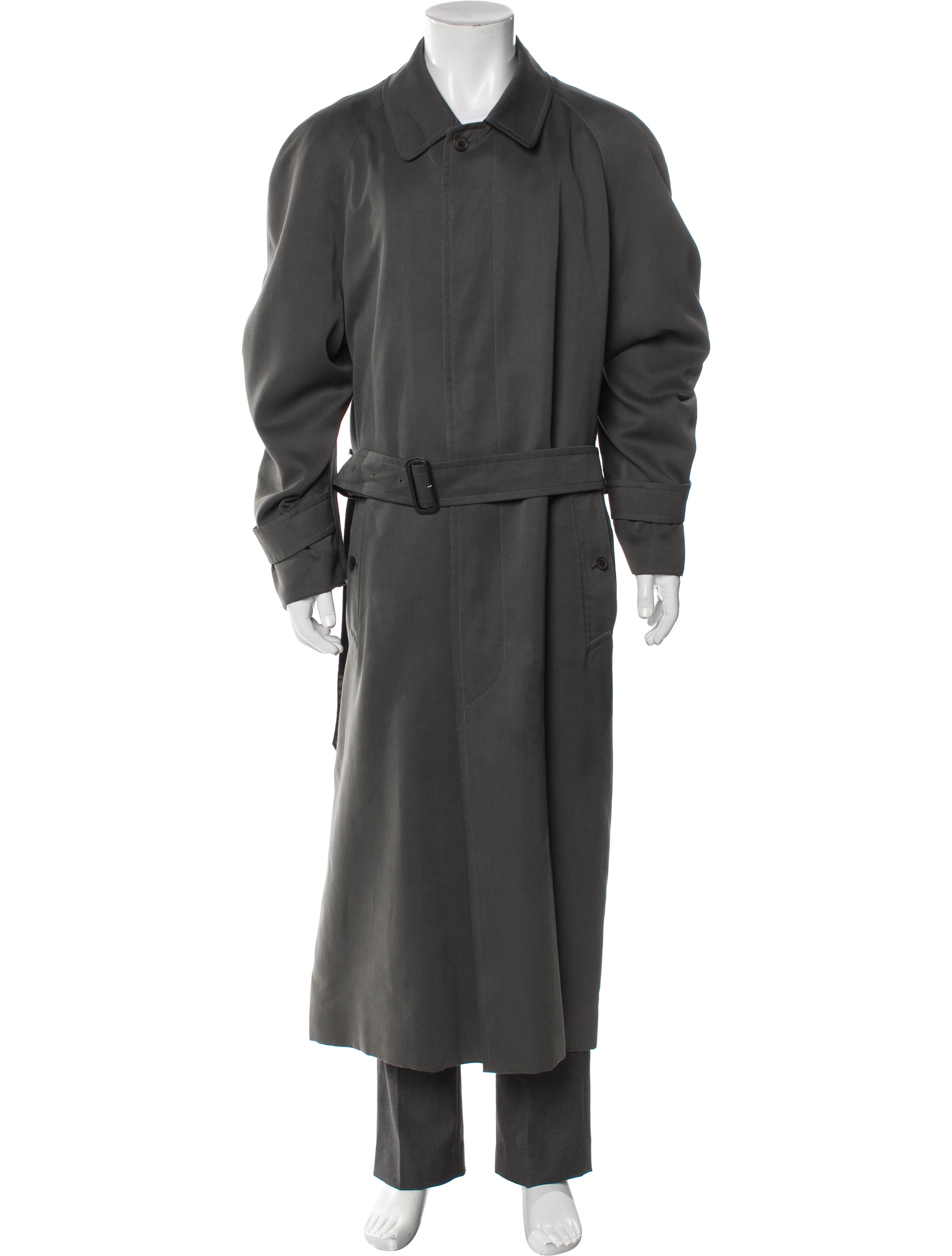 Burberry London Trench Coat