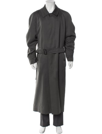 Burberry London Trench Coat