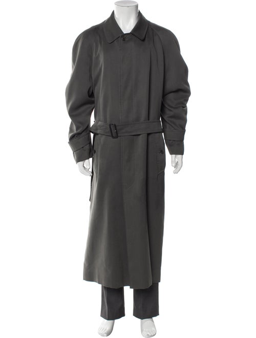 Burberry London Trench Coat