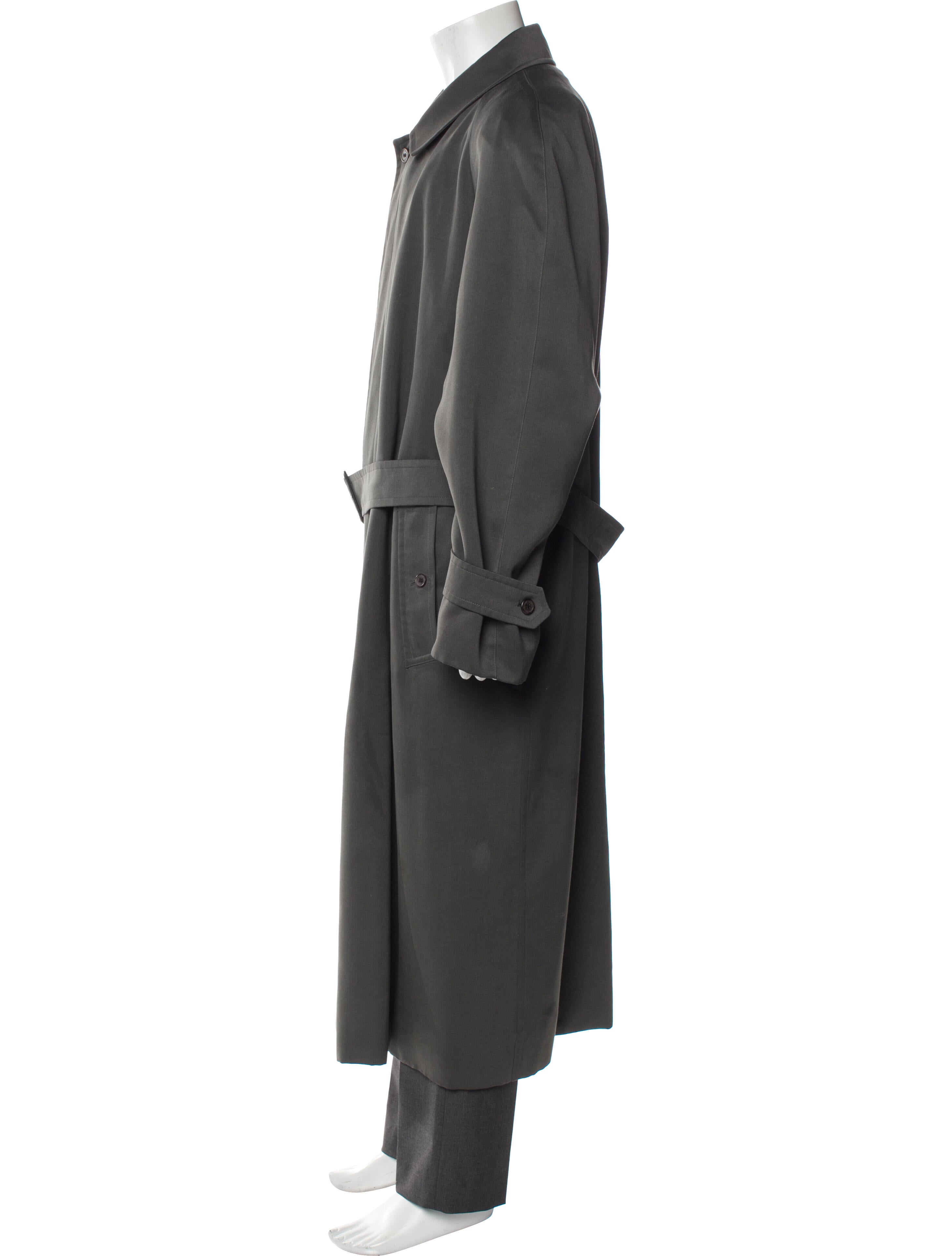 Burberry London Trench Coat