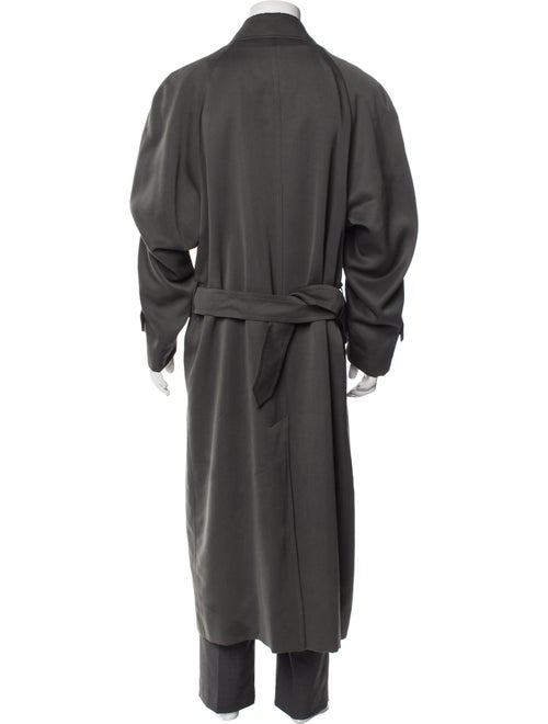 Burberry London Trench Coat