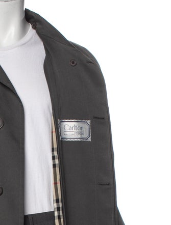 Burberry London Trench Coat