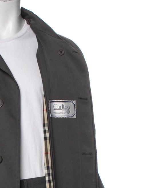Burberry London Trench Coat