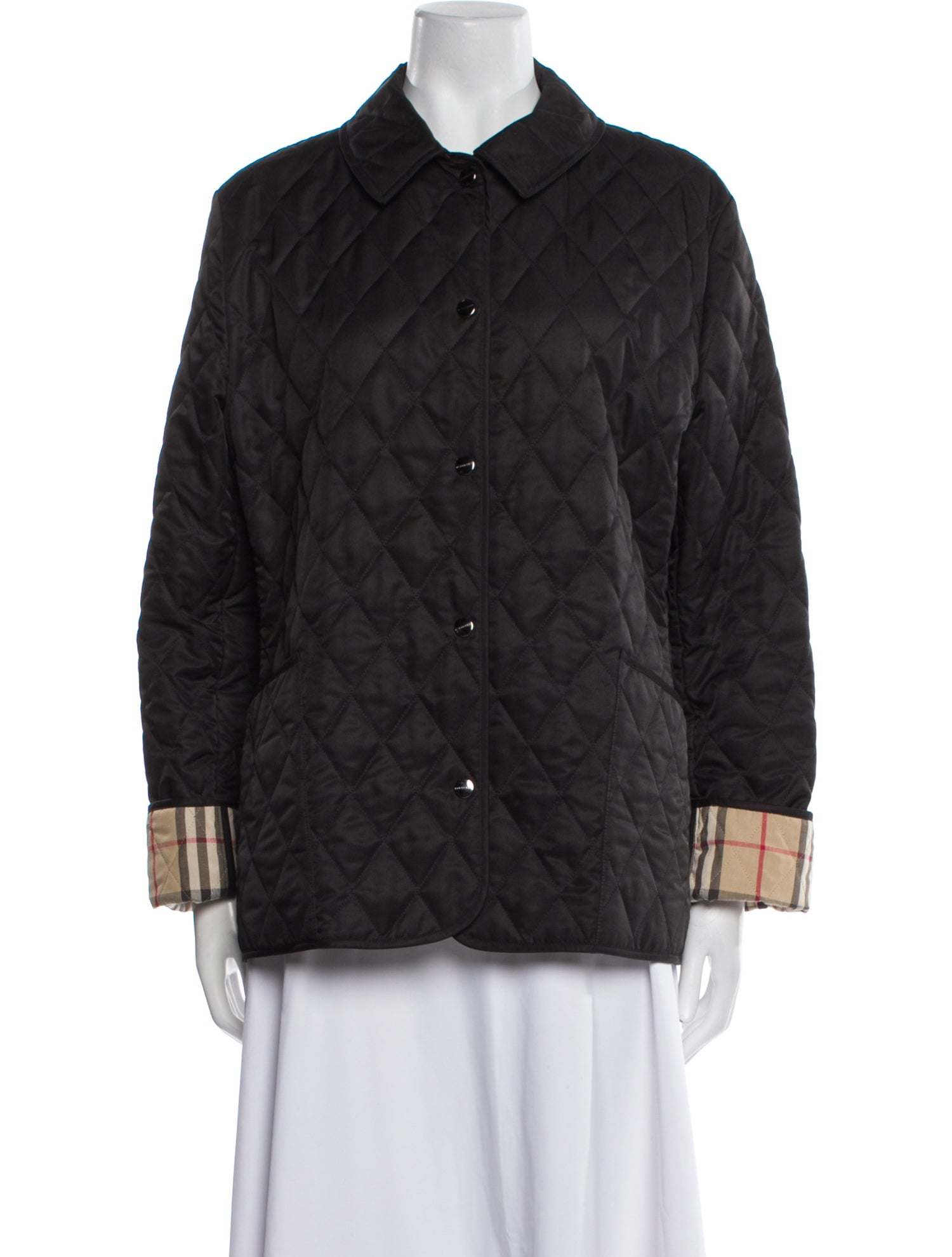 Burberry London Utility Jacket