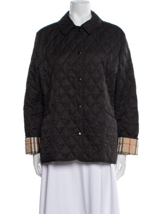 Burberry London Utility Jacket