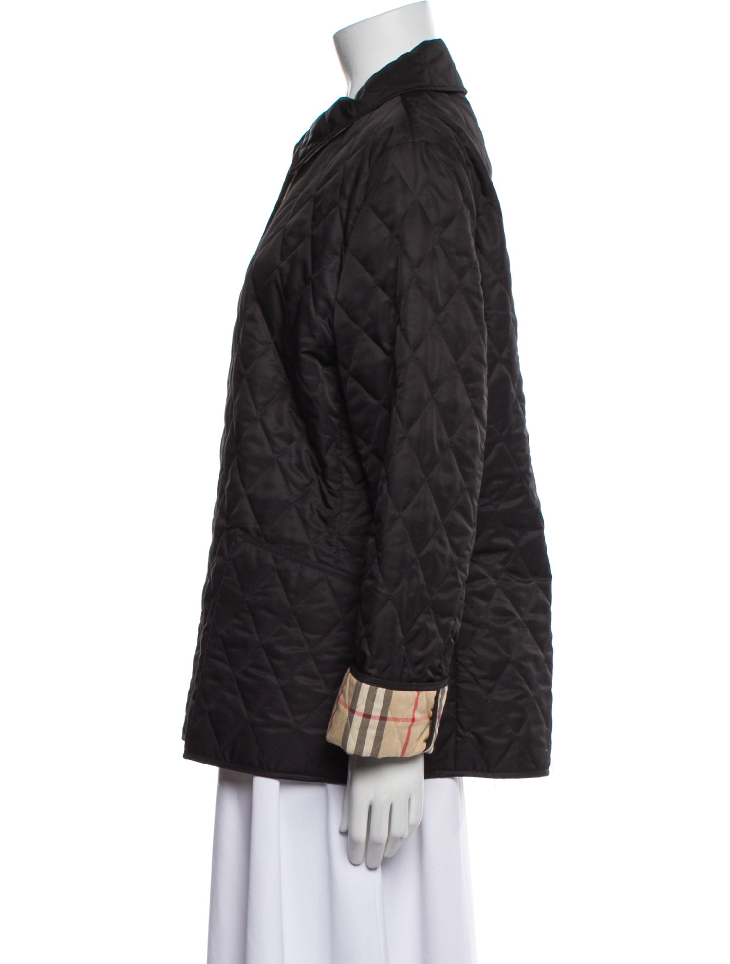 Burberry London Utility Jacket