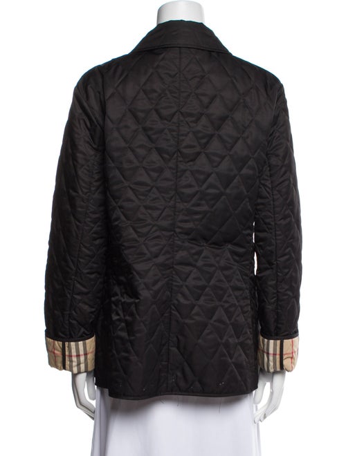 Burberry London Utility Jacket