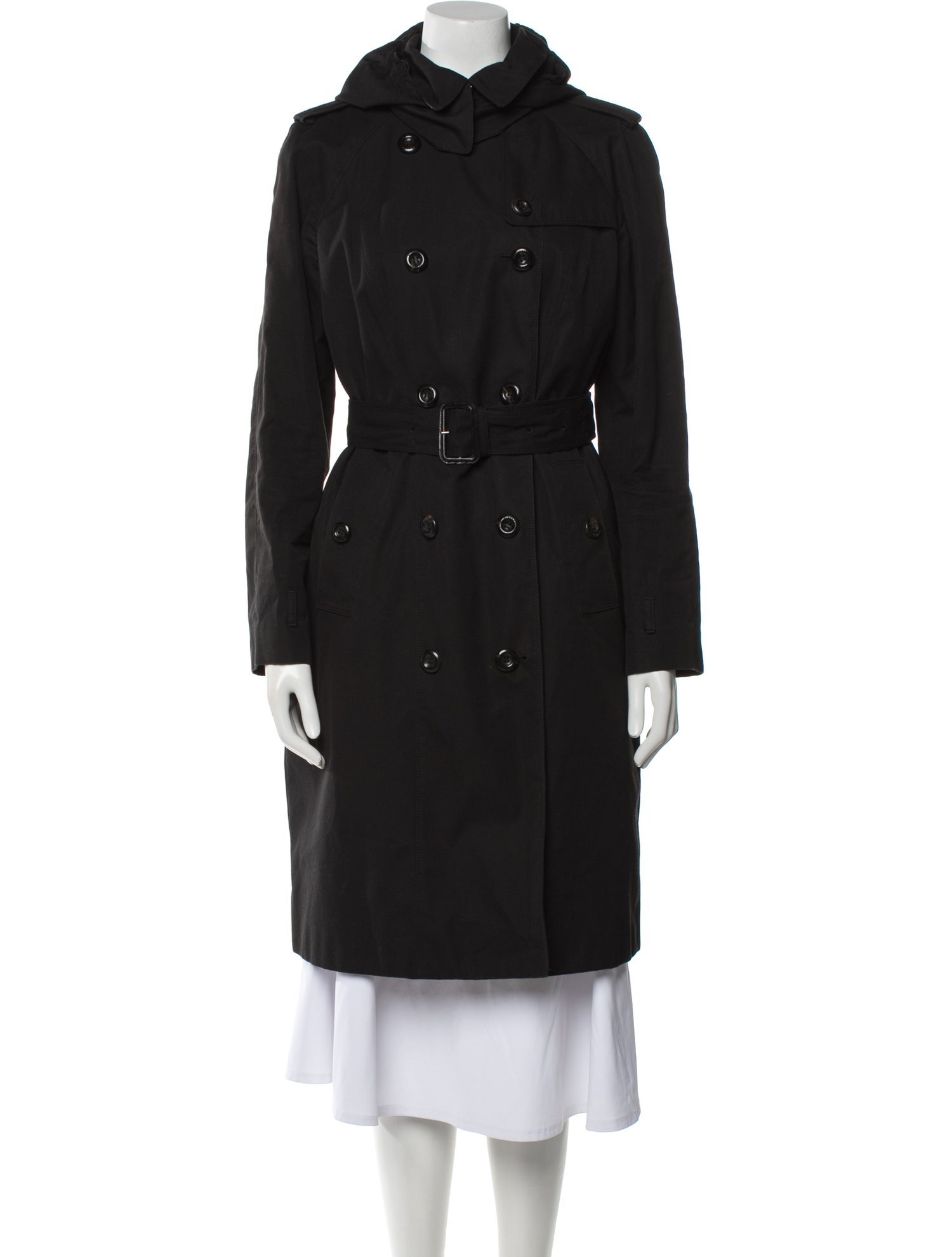 Burberry London Trench Coat