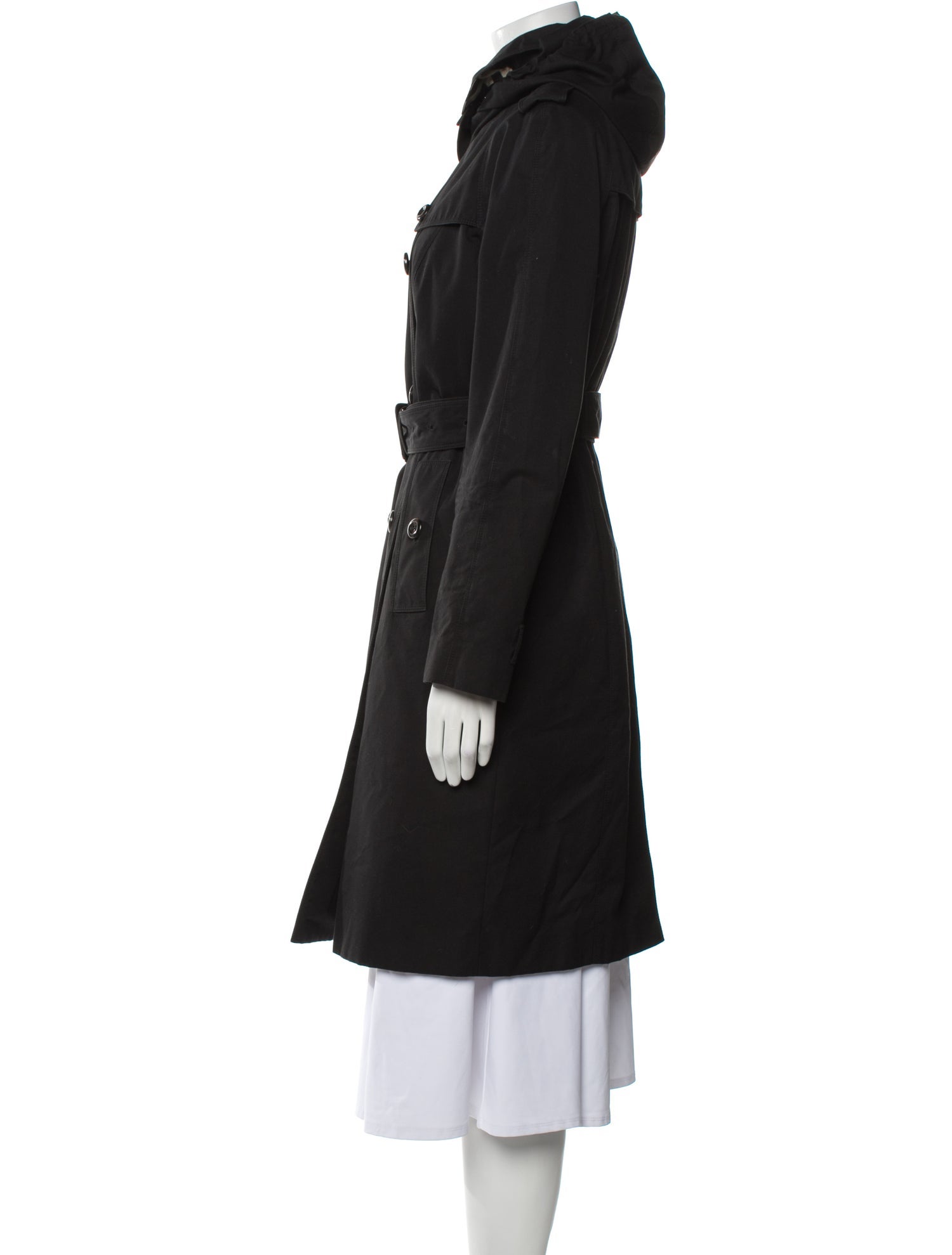 Burberry London Trench Coat