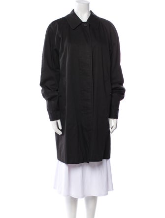 Burberry London Parka