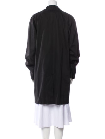 Burberry London Parka