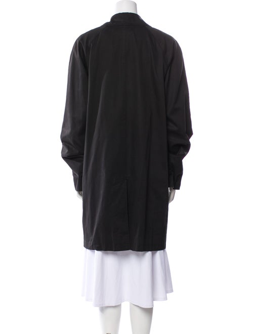 Burberry London Parka