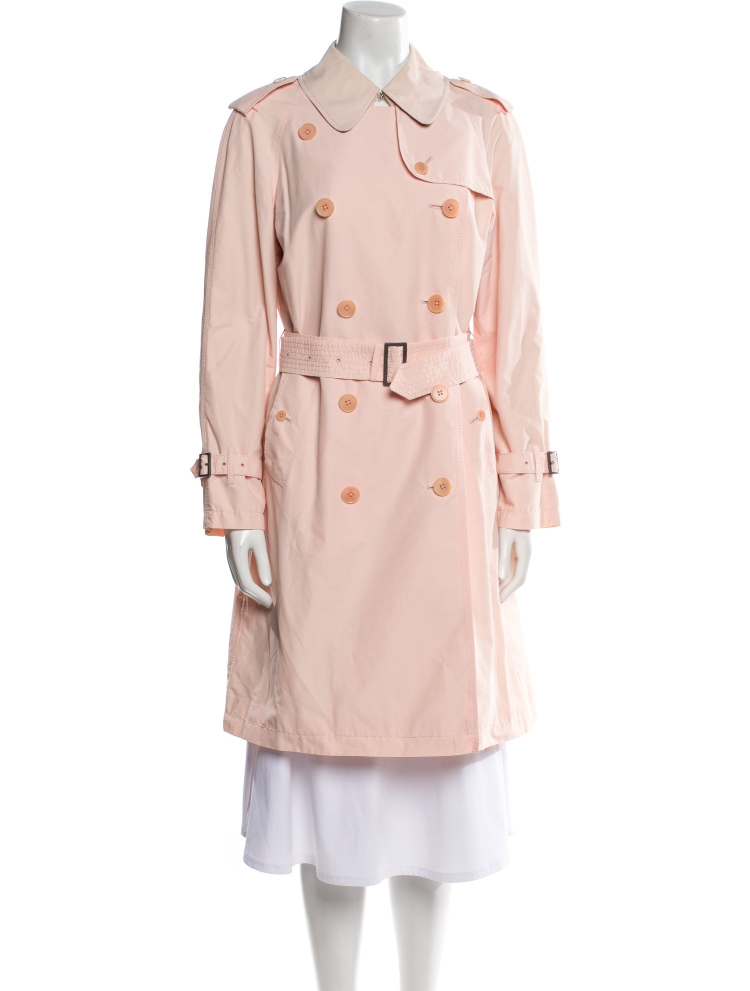 Burberry London Trench Coat