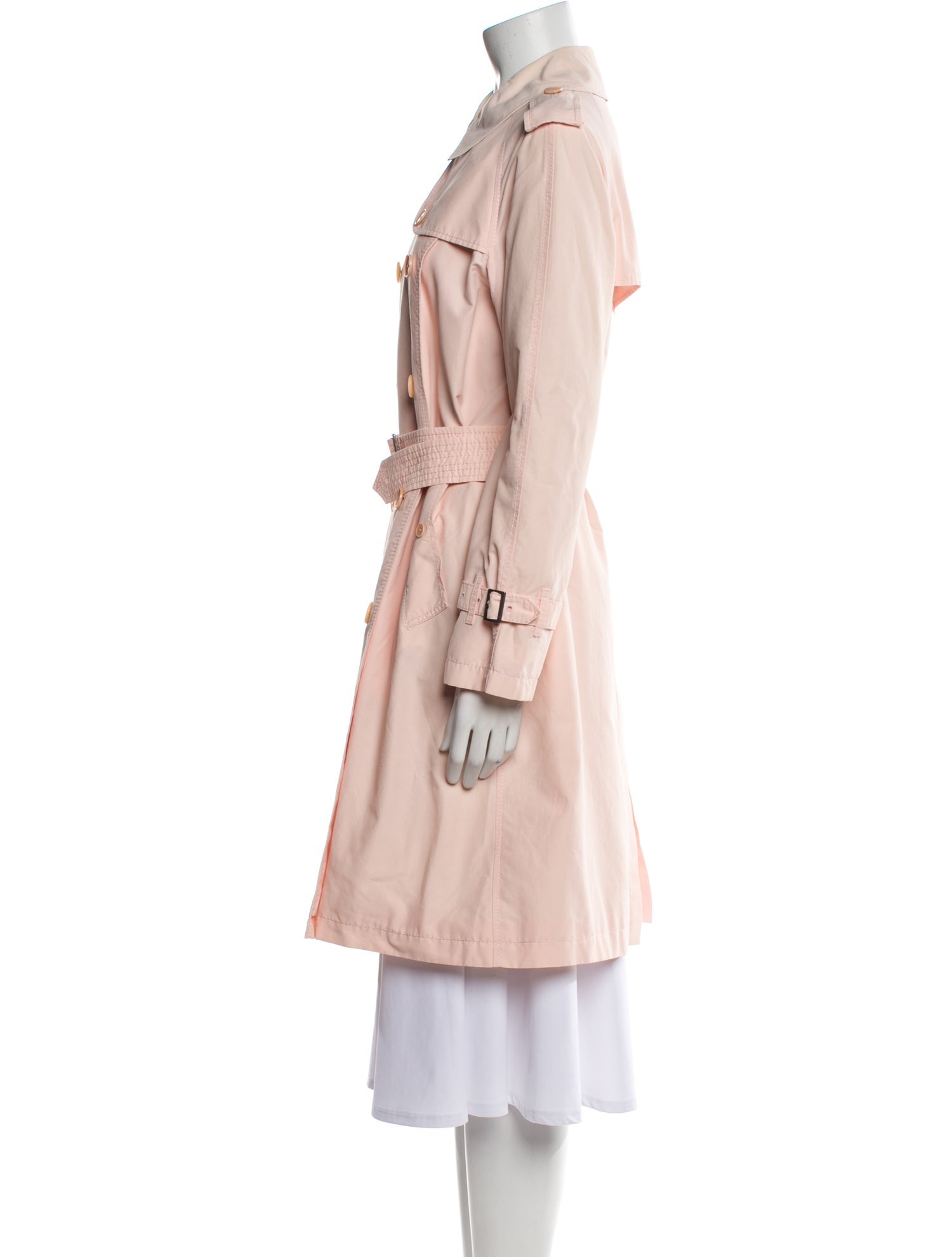 Burberry London Trench Coat