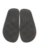 Burberry London Rubber Slides