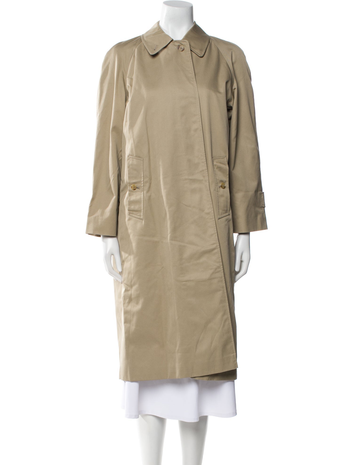 Burberry London Trench Coat