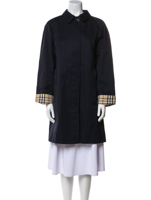 Burberry London Trench Coat
