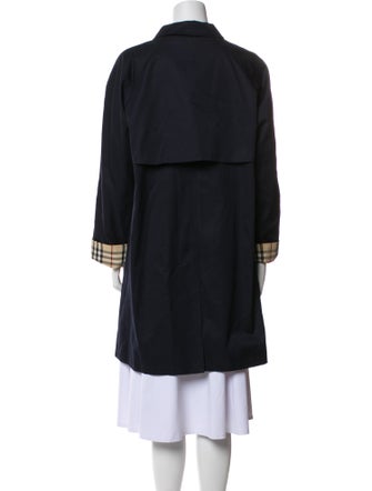 Burberry London Trench Coat