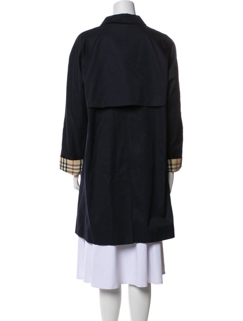 Burberry London Trench Coat