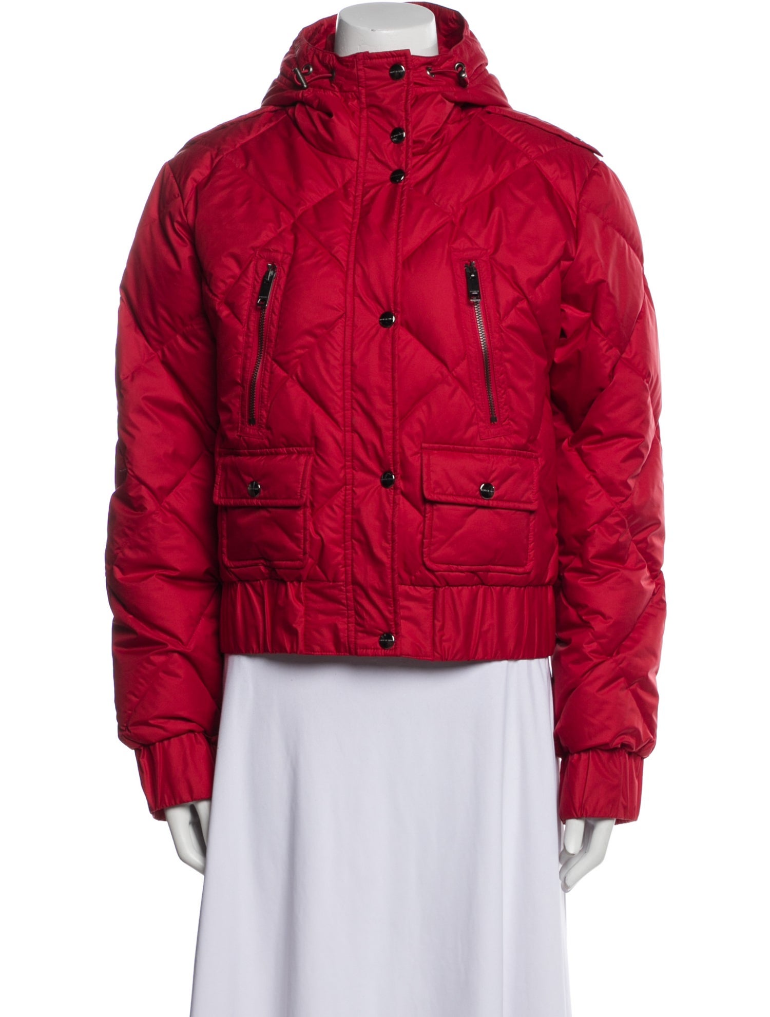 Burberry London Down Jacket