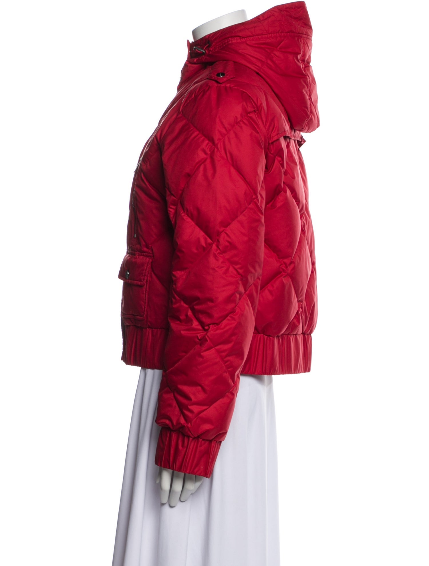 Burberry London Down Jacket