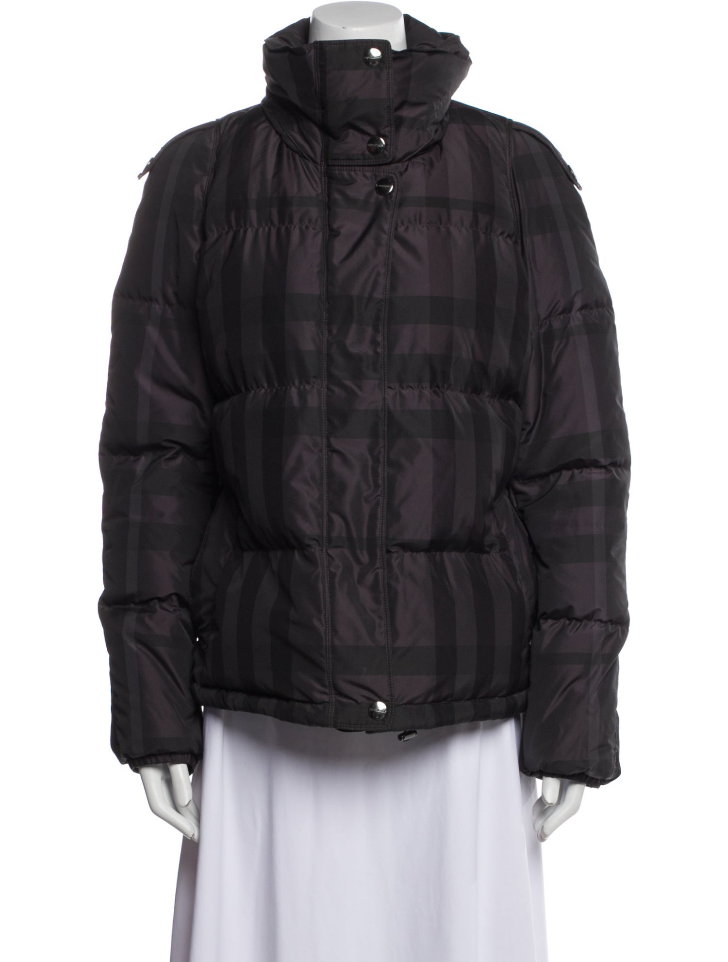 Burberry London Down Jacket