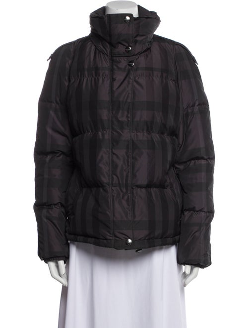 Burberry London Down Jacket