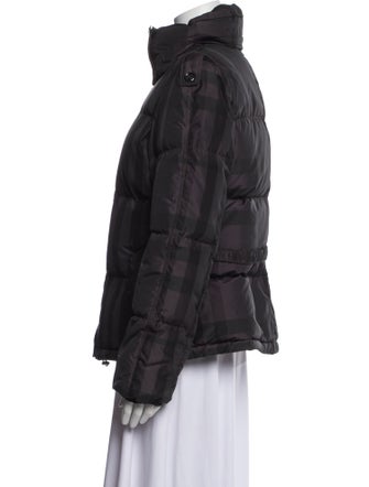 Burberry London Down Jacket