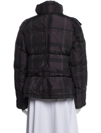 Burberry London Down Jacket